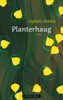 Planterhaug av Sigbjørn Skåden (Ebok)