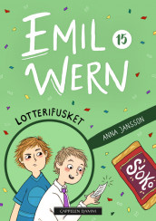 Lotterifusket av Anna Jansson (Ebok)