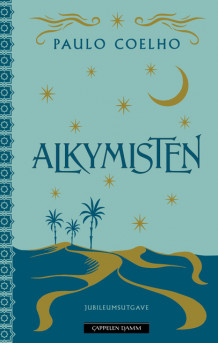 Alkymisten av Paulo Coelho (Ebok)