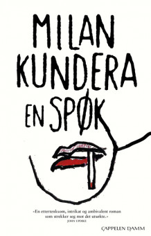 En spøk av Milan Kundera (Ebok)