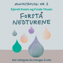 Forstå nedturene av Kjersti Kvam og Frode Thuen (Nedlastbar lydbok)