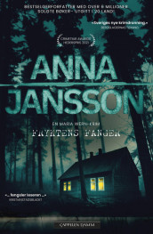 Fryktens fanger av Anna Jansson (Heftet)