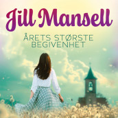 Årets største begivenhet av Jill Mansell (Nedlastbar lydbok)