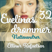 Nattevandrer av Ellinor Rafaelsen (Nedlastbar lydbok)