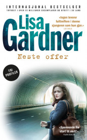 Neste offer av Lisa Gardner (Ebok)