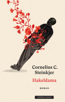 Hakeldama av Cornelius C. Steinkjer (Innbundet)