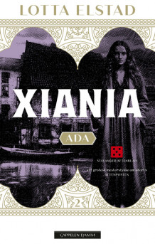 Xiania 2 - Ada av Lotta Elstad (Heftet)