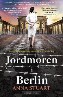 Jordmoren i Berlin av Anna Stuart (Ebok)