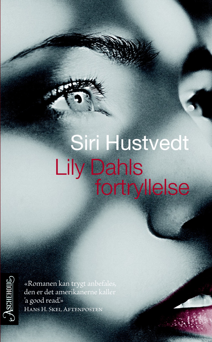 Lily Dahls Fortryllelse Av Siri Hustvedt Heftet Krimklubben