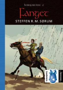 Fanget av Steffen R. M. Sørum (Innbundet)