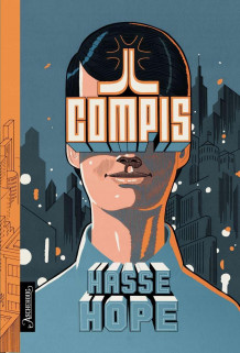 Compis av Hasse Hope (Ebok)