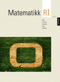 Matematikk R1 Av Odd Heir (Heftet) | Krimklubben