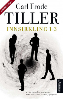 Innsirkling 1-3 av Carl Frode Tiller (Ebok)