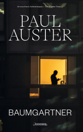 Baumgartner av Paul Auster (Ebok)