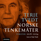 Norske tenkemåter av Terje Tvedt (Nedlastbar lydbok)