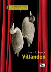 Villanden av Hilde Justdal (Heftet)