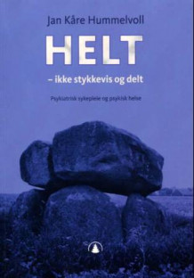 Helt - ikke stykkevis og delt av Jan Kåre Hummelvoll (Heftet)