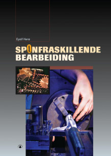 Sponfraskillende bearbeiding av Eyolf Herø (Heftet)