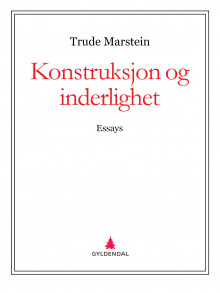 Konstruksjon og inderlighet av Trude Marstein (Ebok)