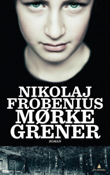 Mørke grener av Nikolaj Frobenius (Ebok)