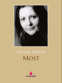 Most av Cecilie Løveid (Ebok)