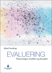 Evaluering av Sidsel Sverdrup (Heftet)