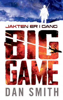 Big game av Dan Smith (Innbundet)