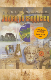 Jakten på sannheten av Eirik Newth (Ebok)