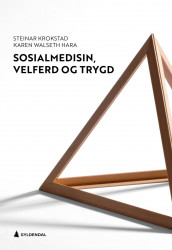 Sosialmedisin, velferd og trygd av Karen Walseth Hara og Steinar Krokstad (Ebok)