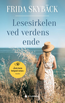 Lesesirkelen ved verdens ende av Frida Skybäck (Ebok)