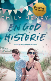 En god historie av Emily Henry (Ebok)