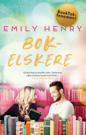 Bokelskere av Emily Henry (Heftet)