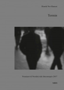 Termin av Henrik Nor-Hansen (Ebok)