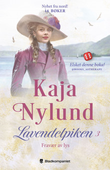 Fravær av lys av Kaja Nylund (Heftet)