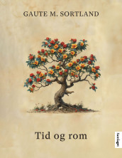 Tid og rom av Gaute M. Sortland (Ebok)