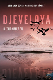 Djeveløya av Karen Thommesen (Innbundet)