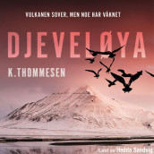 Djeveløya av Karen Thommesen (Nedlastbar lydbok)