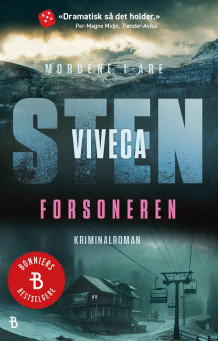 Forsoneren av Viveca Sten (Heftet)