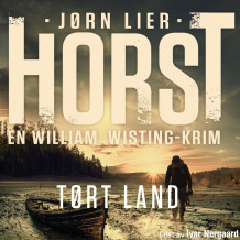 Tørt land av Jørn Lier Horst (Nedlastbar lydbok)