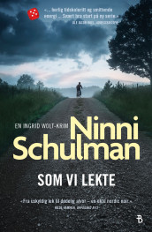 Som vi lekte av Ninni Schulman (Heftet)