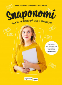 Snaponomi av Lene Drange og Tore Løchstøer Hauge (Ebok)