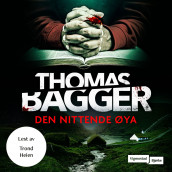 Den nittende øya av Thomas Bagger (Nedlastbar lydbok)