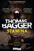 Stamina av Thomas Bagger (Innbundet)