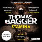 Stamina av Thomas Bagger (Nedlastbar lydbok)