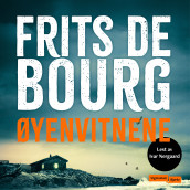Øyenvitnene av Frits De Bourg (Nedlastbar lydbok)