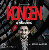 Kongen av gutterommet av Dennis Vareide (Nedlastbar lydbok)