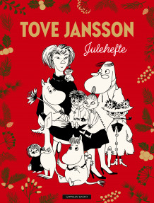 Tove Janssons jul 2024 av Tove Jansson (Heftet)