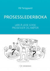 Prosesslederboka av Pål Tanggaard (Heftet)