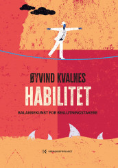 Habilitet av Øyvind Kvalnes (Heftet)