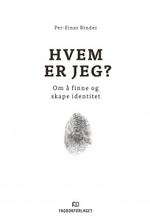 Hvem er jeg? av Per-Einar Binder (Heftet)